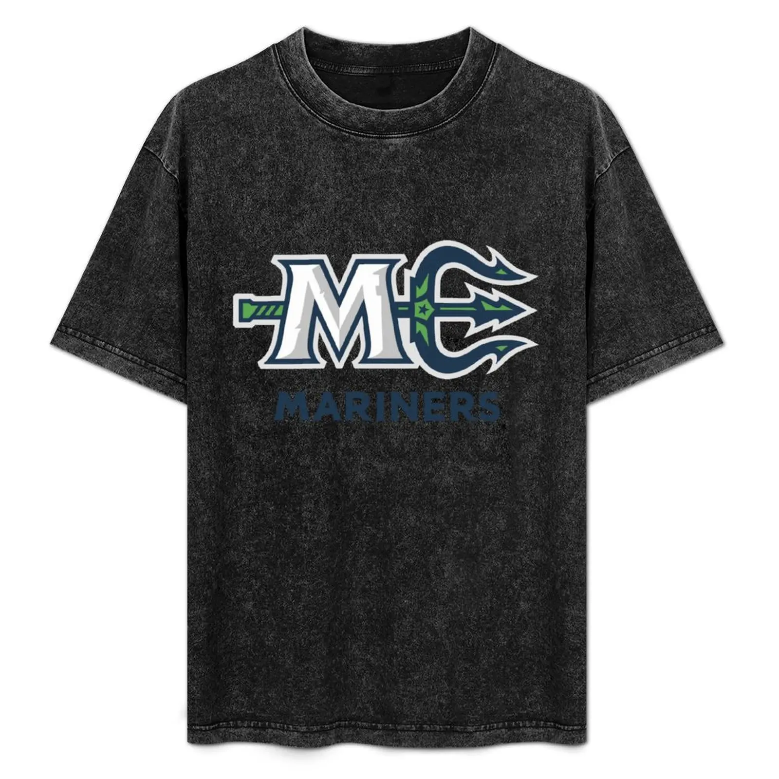 Maine Mariners T-Shirt Basic Daily Outfit Short Sleeve Tee
Maine Mariners T-Shirt Basic Daily Outfit Short Sleeve Tee