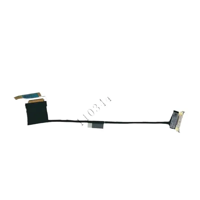 Kinn новый ЖК-дисплей jxinsulation 0 EDP кабель FHD 30pin dc02c00sz10 для ThinkPad x13 Gen 3 21bn 21bq/ ☆
Kinn новый ЖК-дисплей jxinsulation 0 EDP кабель FHD 30pin dc02c00sz10 для ThinkPad x13 Gen 3 21bn 21bq/ ☆