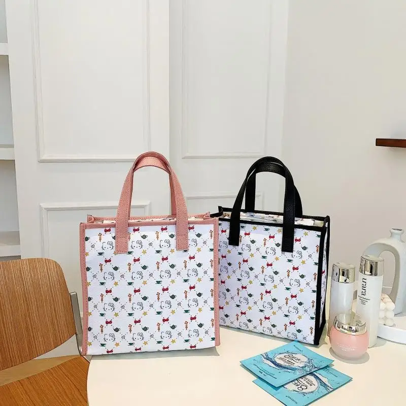 Kawaii Sanrio сумка Hello Kittys аксессуары Милая красота мультфильм аниме косметичка Сумка для мытья Worktote Игрушки для девочек подарок
Kawaii Sanrio сумка Hello Kittys аксессуары Милая красота мультфильм аниме косметичка Сумка для мытья Worktote Игрушки для девочек подарок