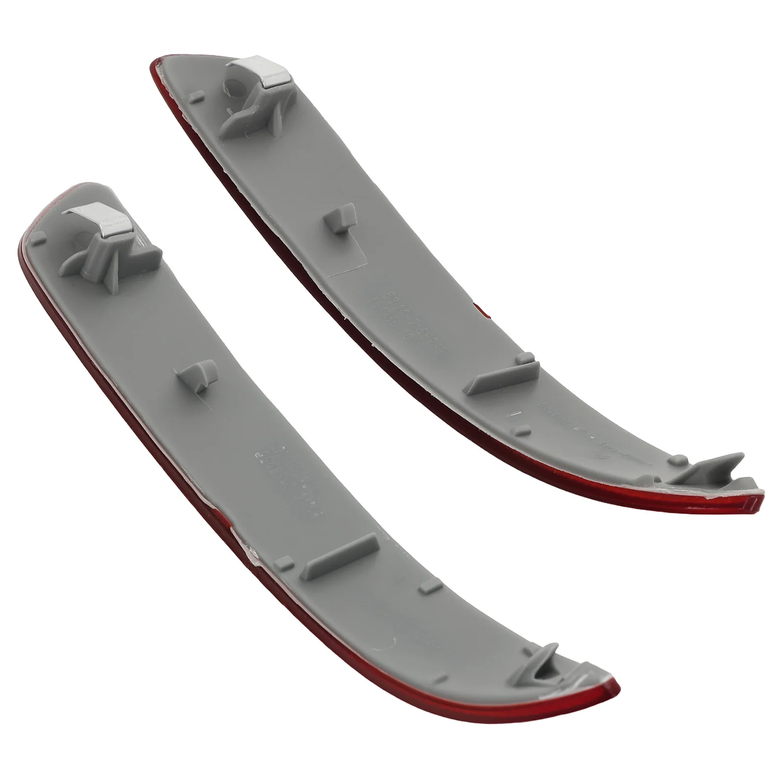 Bumper Reflector Rear for BMW X5 E70 M Sport 2010-2013 63217158949 Red
Bumper Reflector Rear for BMW X5 E70 M Sport 2010-2013 63217158949 Red