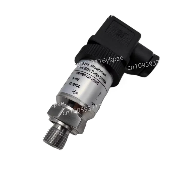 PMI009-732-250BG 0-10VDC Pressure Sensor 0-250bar Replacement General Purpose
PMI009-732-250BG 0-10VDC Pressure Sensor 0-250bar Replacement General Purpose