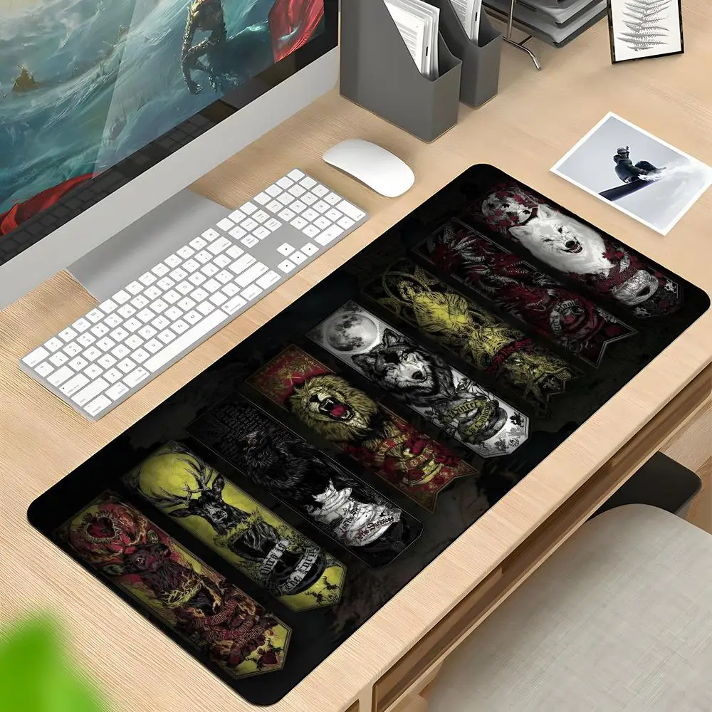 G-Game Of T-Thrones Mouse Pad Rubber Mat Laptop Xxl Mousepad Notebook Gamer Computer Table Gaming Accessories
G-Game Of T-Thrones Mouse Pad Rubber Mat Laptop Xxl Mousepad Notebook Gamer Computer Table Gaming Accessories