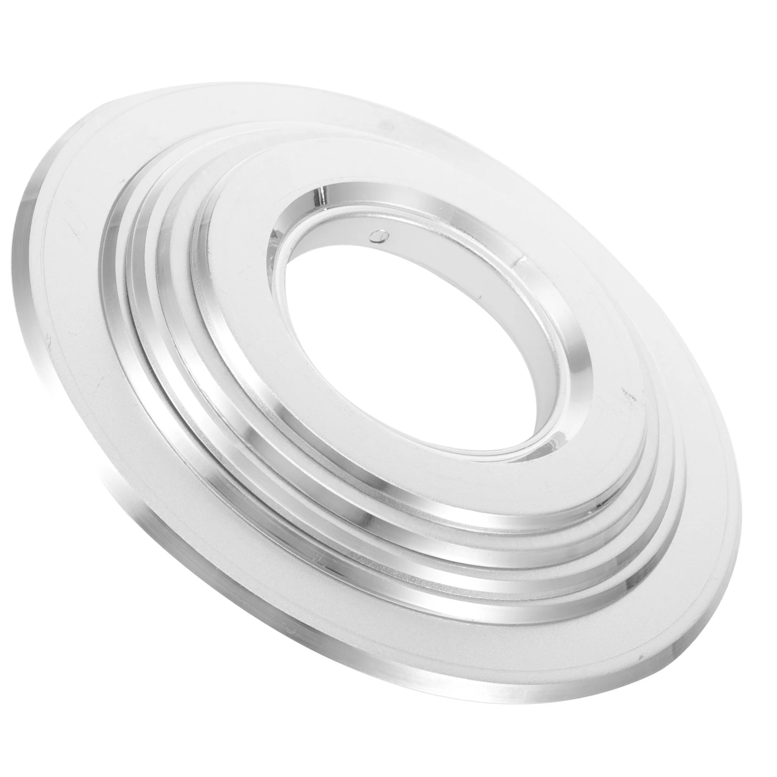 5pcs Anti Bite Ring 2 2.5 3 3.5 4inch Bird Cage Nest Box Hole Guards Stainless Steel Protector Breeding Accessories
5pcs Anti Bite Ring 2 2.5 3 3.5 4inch Bird Cage Nest Box Hole Guards Stainless Steel Protector Breeding Accessories