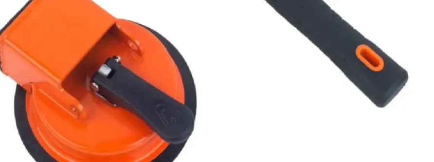 High-Quality Glass Lifting Suction Cups & Rubber Hammer For Floor Repairs Hot-selling Power Tool Accessories
High-Quality Glass Lifting Suction Cups & Rubber Hammer For Floor Repairs Hot-selling Power Tool Accessories