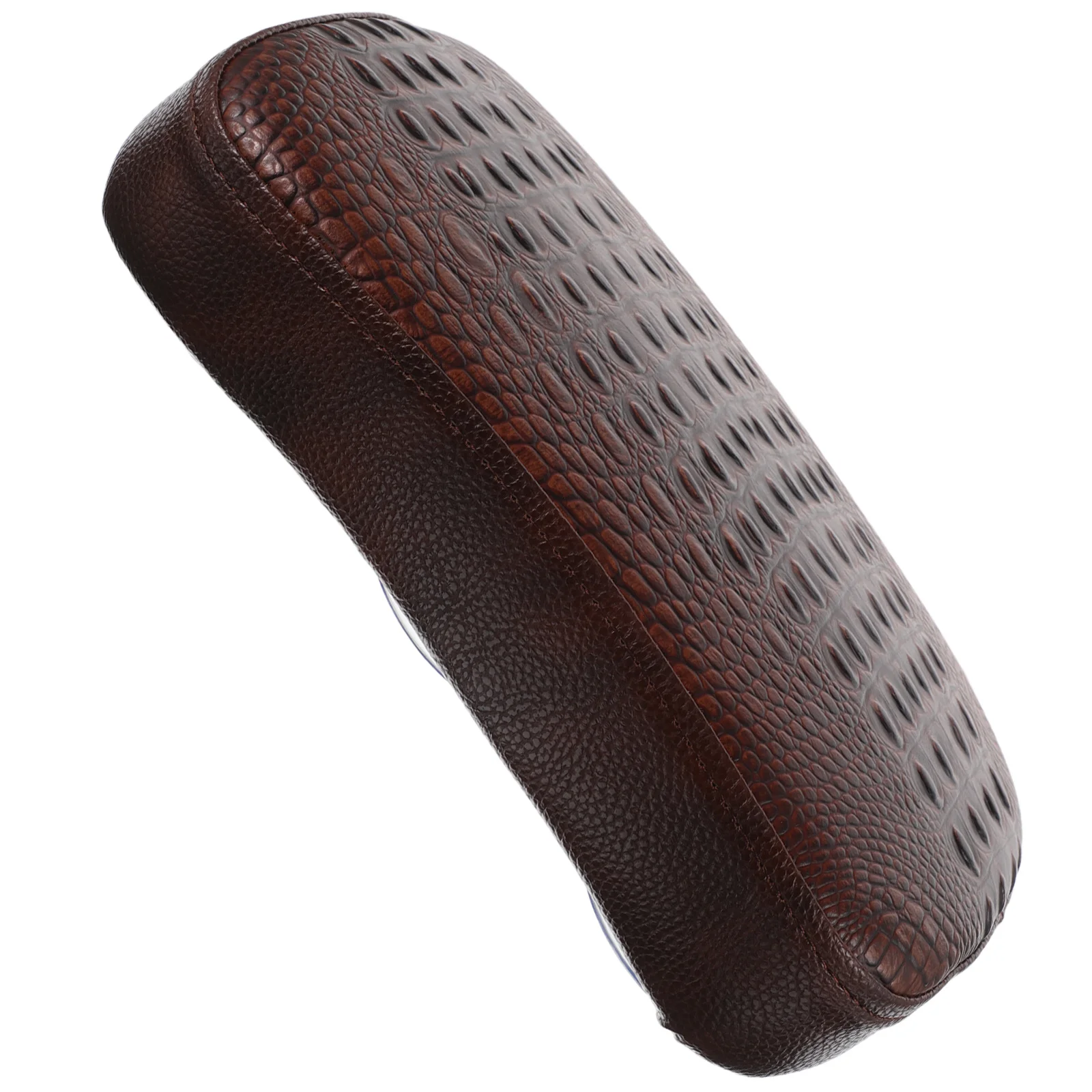 Motorcycle Seat Cushion Retro PU Rear Cover Passenger Pad 8 Suction Cups Easy Install Waterproof Durability Motorcycle
Motorcycle Seat Cushion Retro PU Rear Cover Passenger Pad 8 Suction Cups Easy Install Waterproof Durability Motorcycle