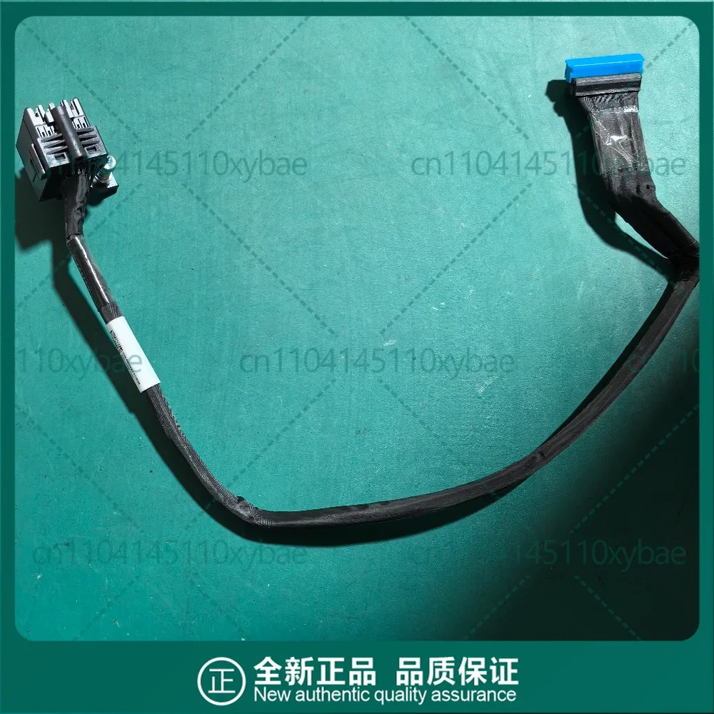 For Dell PowerEdge C6620 EXAMAX to CTRL_A line 9GV82
For Dell PowerEdge C6620 EXAMAX to CTRL_A line 9GV82