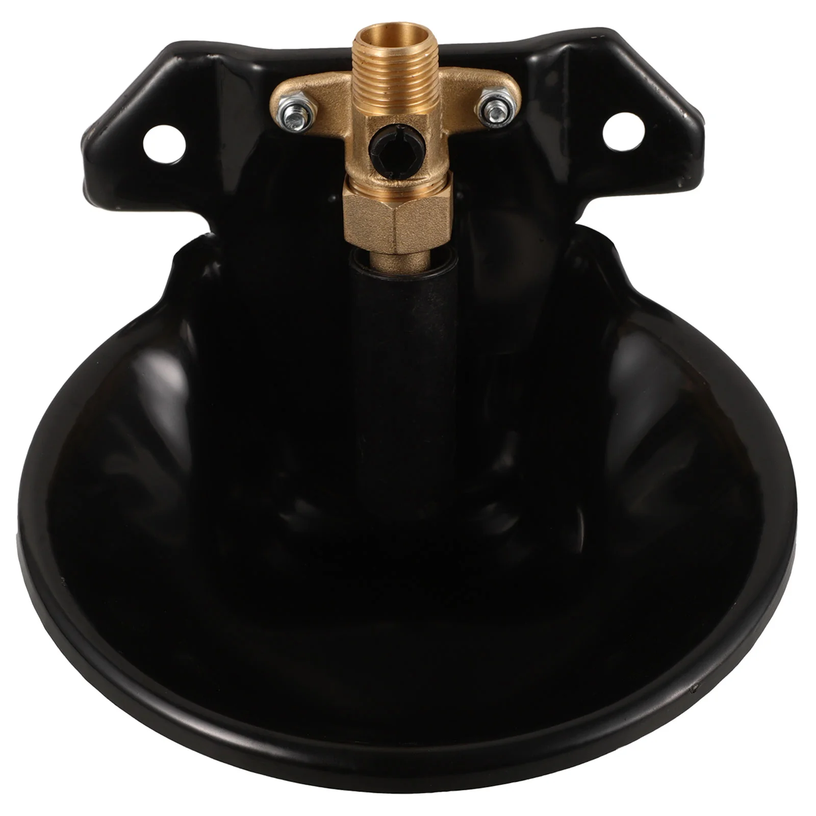 Sheep Drinking Bowl Automatic Cow Water Waterer for Horses Dispenser Major Convenient Livestock Steel Feeder
Sheep Drinking Bowl Automatic Cow Water Waterer for Horses Dispenser Major Convenient Livestock Steel Feeder