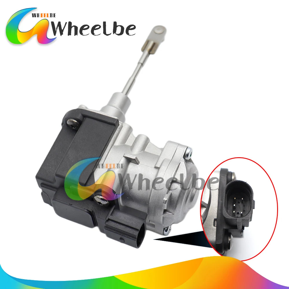 For Turbocharger Actuator Unit Audi A1 A3 Q3 For Skoda Octavia 04E145725S 04E145725AD 04E198725M 04E198725E 04E198725B
For Turbocharger Actuator Unit Audi A1 A3 Q3 For Skoda Octavia 04E145725S 04E145725AD 04E198725M 04E198725E 04E198725B
