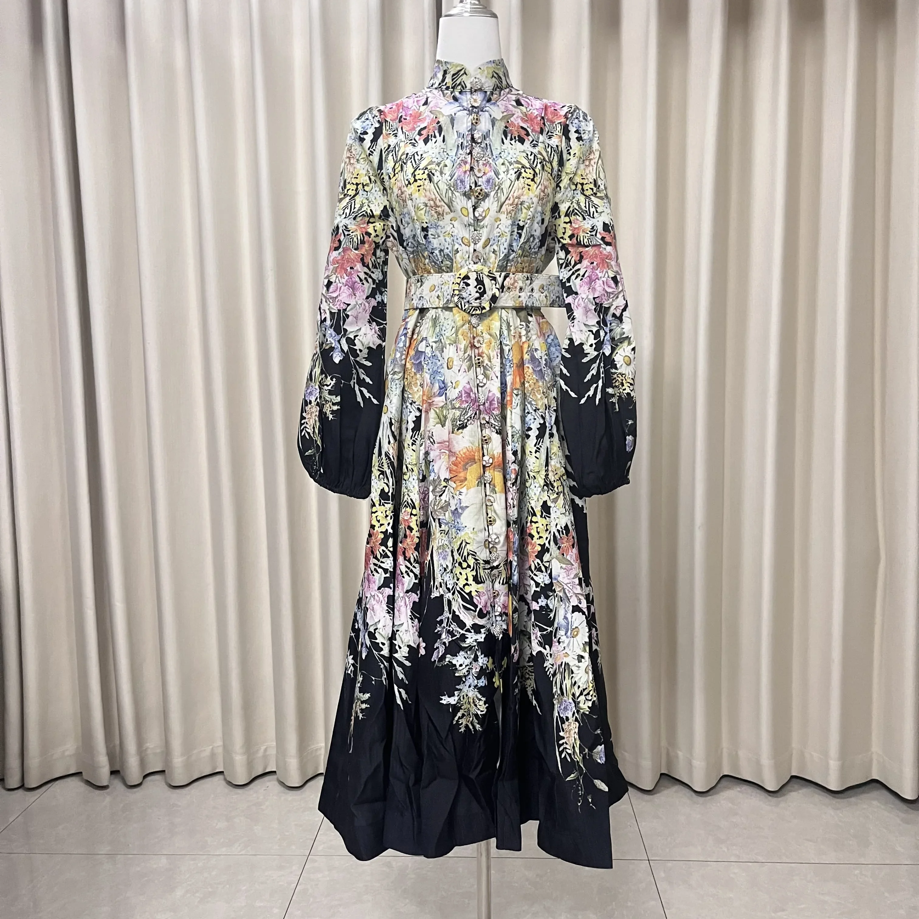 Women's Dress Floral Linen Elegant Long Dresses Casual Vacation Beach Party Dresses Woman Clothing Summer Skirts for Women 2025
Women's Dress Floral Linen Elegant Long Dresses Casual Vacation Beach Party Dresses Woman Clothing Summer Skirts for Women 2025
