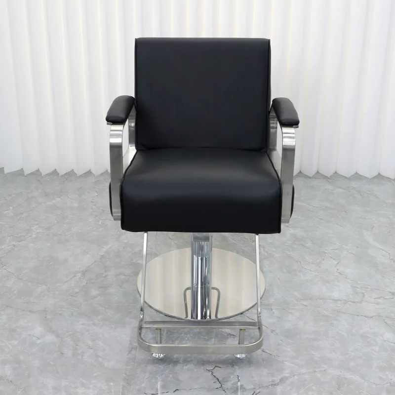 Adjustable Design Barber Chair Minimalist Luxury Modern Dying Barber Chair Professional Hair-cutting Salon Furniture Sedie XYBC
Adjustable Design Barber Chair Minimalist Luxury Modern Dying Barber Chair Professional Hair-cutting Salon Furniture Sedie XYBC