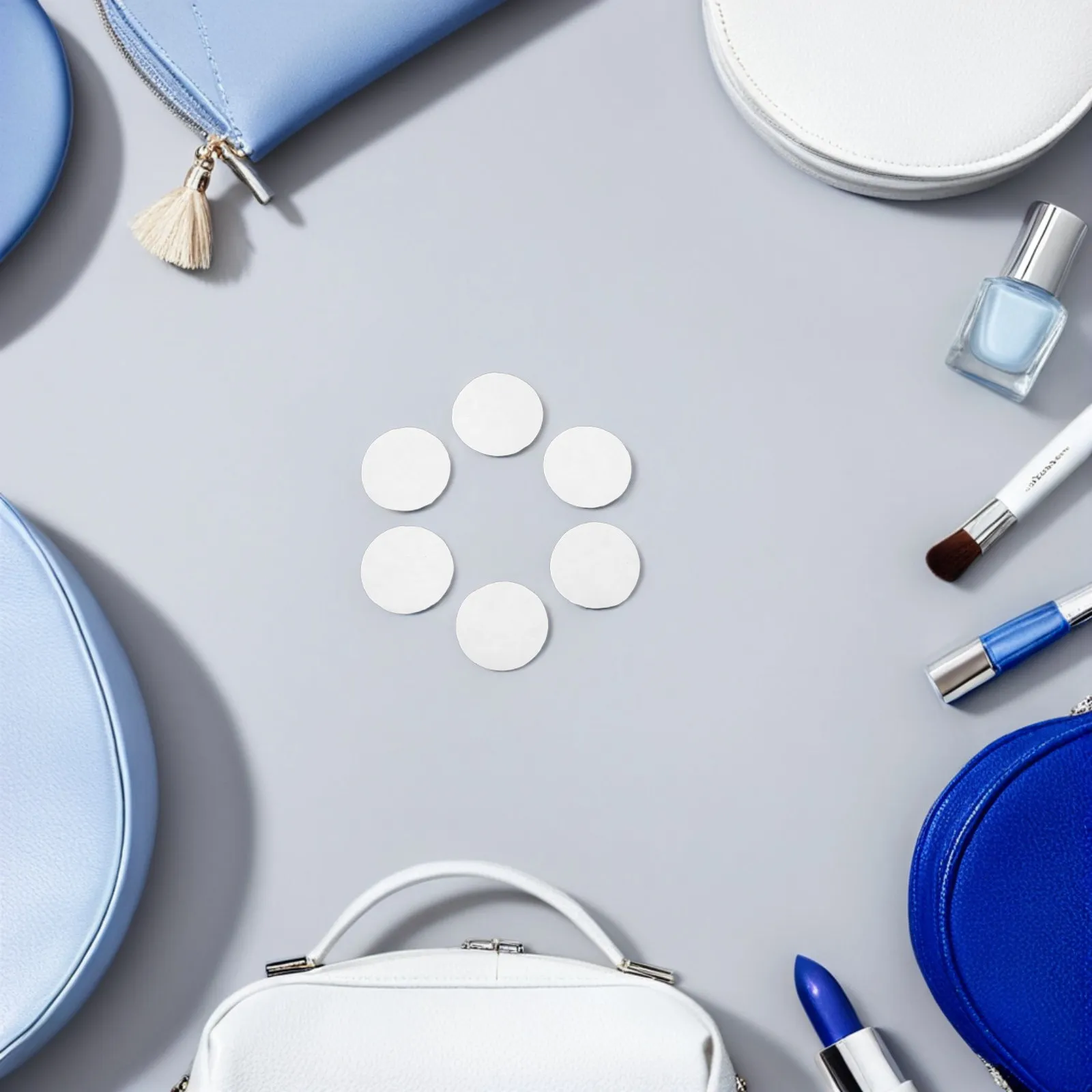 3 комплекта фильтрующих губок для устройств для очистки пор - сменные фильтры, повышающие эффективность, предотвращающие загрязнения.
3 комплекта фильтрующих губок для устройств для очистки пор - сменные фильтры, повышающие эффективность, предотвращающие загрязнения.