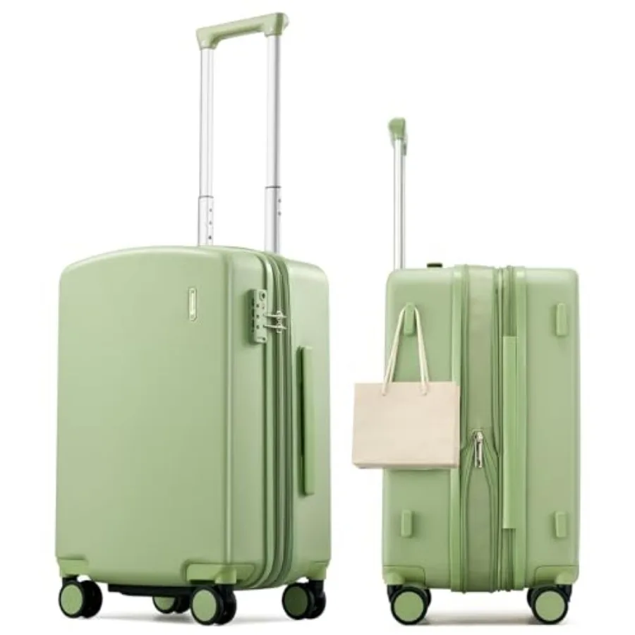 Carry On Luggage 22x14x9 Airle Approved, ch Hard Shell Suitcases with Wheels, Lightweight Travel Luggage Carry On Suitcase for
Carry On Luggage 22x14x9 Airle Approved, ch Hard Shell Suitcases with Wheels, Lightweight Travel Luggage Carry On Suitcase for