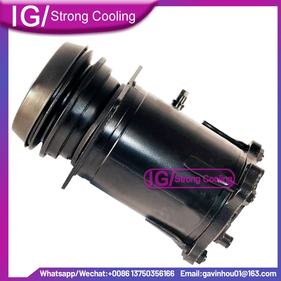 AUTO AC Compressor for Tractor John Deere 3650 CATERPILLAR TRUCK 205A21 586126M91 595995M1 AR92109 TY6665 TY6770 9202-125 262126
AUTO AC Compressor for Tractor John Deere 3650 CATERPILLAR TRUCK 205A21 586126M91 595995M1 AR92109 TY6665 TY6770 9202-125 262126