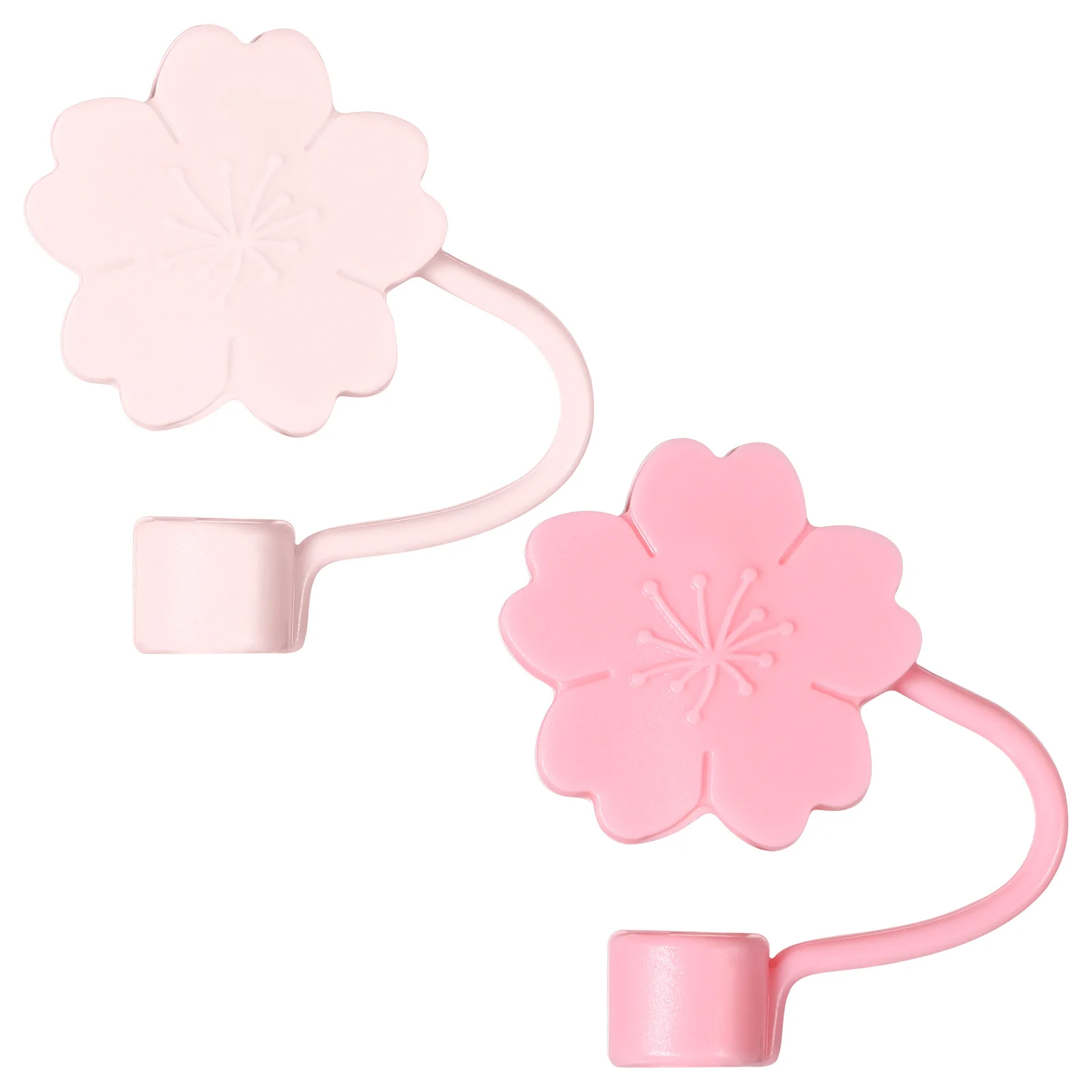 2Pcs Silicone Plugs Dustproof Leakproof 6 8mm Straw Straw Cover Cover Bar Accessories Kitchen
2Pcs Silicone Plugs Dustproof Leakproof 6 8mm Straw Straw Cover Cover Bar Accessories Kitchen