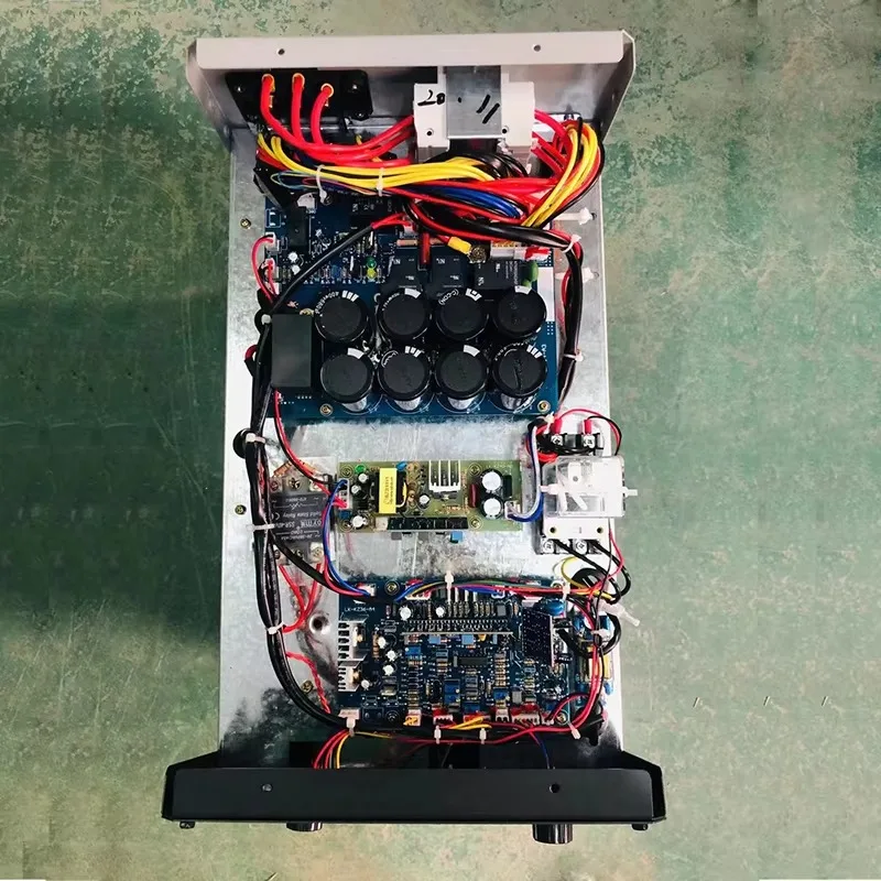 CUT-120 Air Compressor Built-in Air Plasma Cutting Machine For CNC
CUT-120 Air Compressor Built-in Air Plasma Cutting Machine For CNC