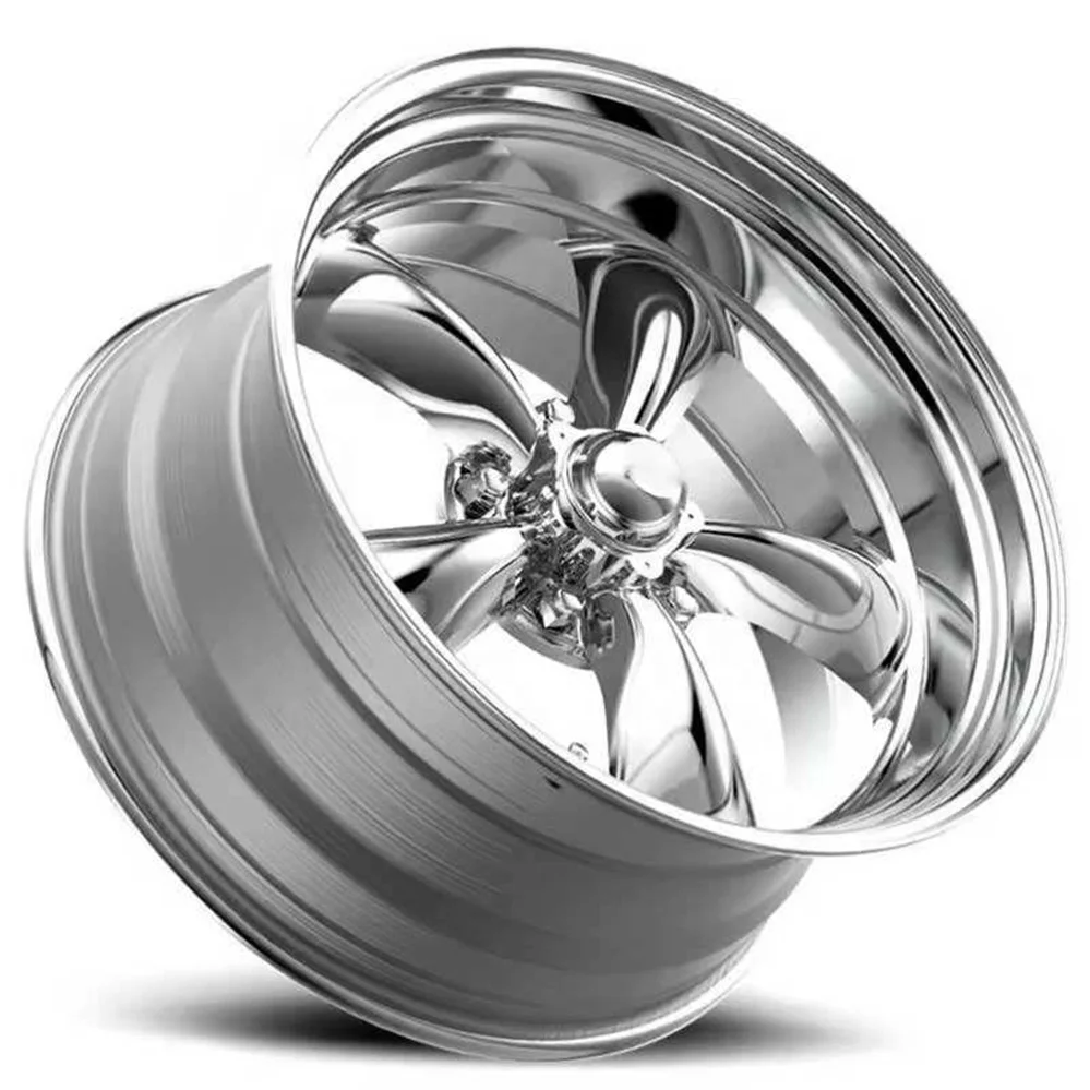 Hot-selling 20x10 20x12 20x14 22x10 22x12 22x14 24x12 24x14 26x12 26x14 Style Monoblock Polished Forged Alloy Off-road Wheels
Hot-selling 20x10 20x12 20x14 22x10 22x12 22x14 24x12 24x14 26x12 26x14 Style Monoblock Polished Forged Alloy Off-road Wheels