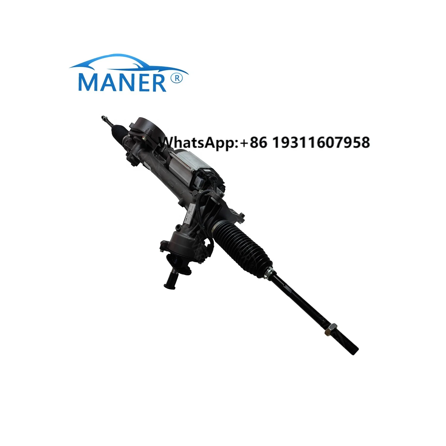 MANER 7501974172 LHD Electrical Power Steering Rack Steering Gear A3 VW BEETLE 2011-
MANER 7501974172 LHD Electrical Power Steering Rack Steering Gear A3 VW BEETLE 2011-