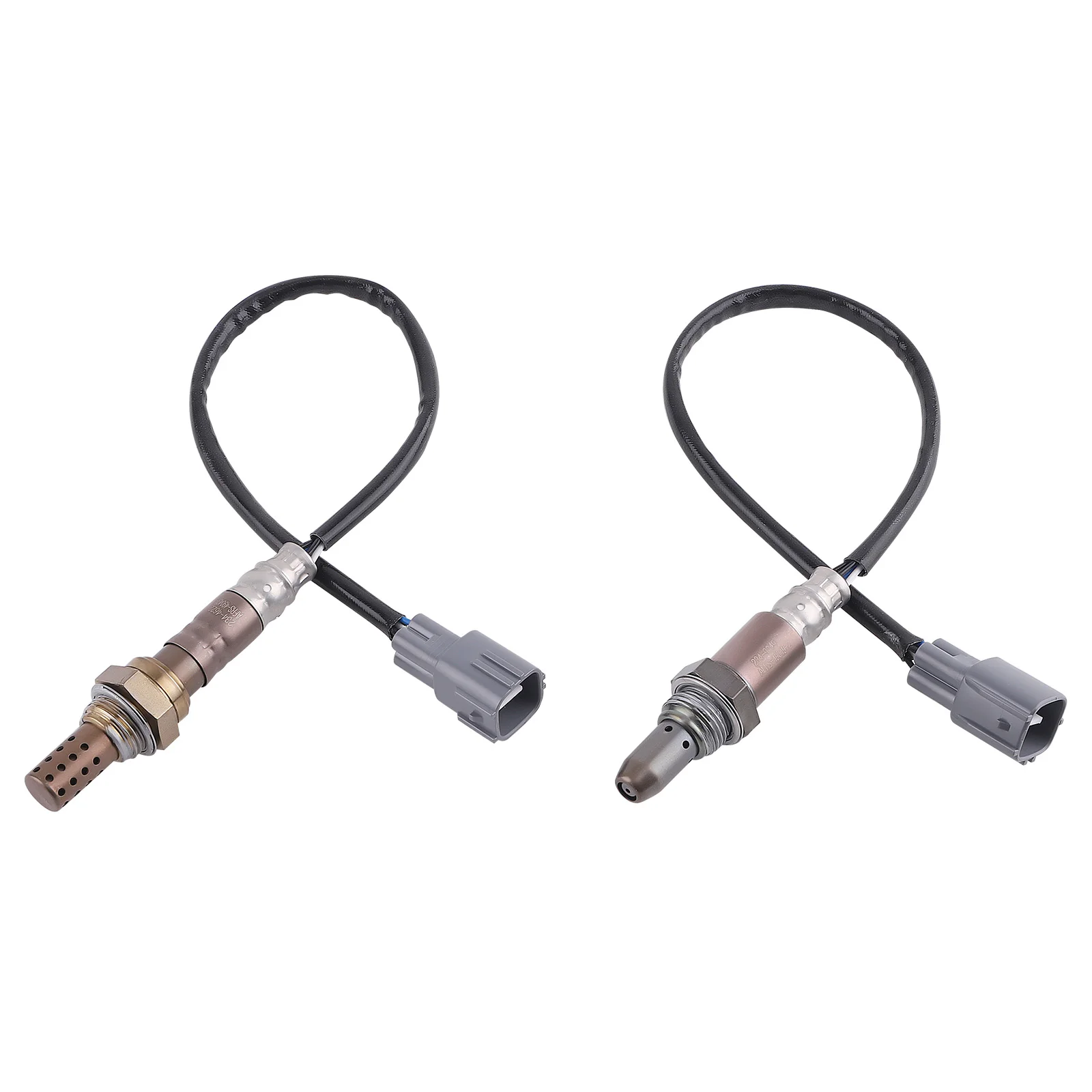 Комплект из 2-х датчиков кислорода для Toyota Camry 2.4L 2004-2011 RAV4 2006-2008 234-4622
Комплект из 2-х датчиков кислорода для Toyota Camry 2.4L 2004-2011 RAV4 2006-2008 234-4622