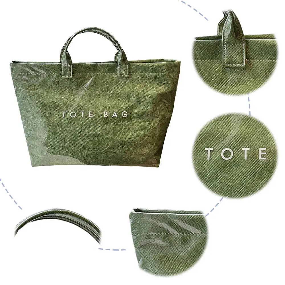 Сумка с верхней ручкой для женщин и мужчин с внутренним карманом, однотонная, большая классическая сумка-тоут для путешествий и шопинга
Сумка с верхней ручкой для женщин и мужчин с внутренним карманом, однотонная, большая классическая сумка-тоут для путешествий и шопинга