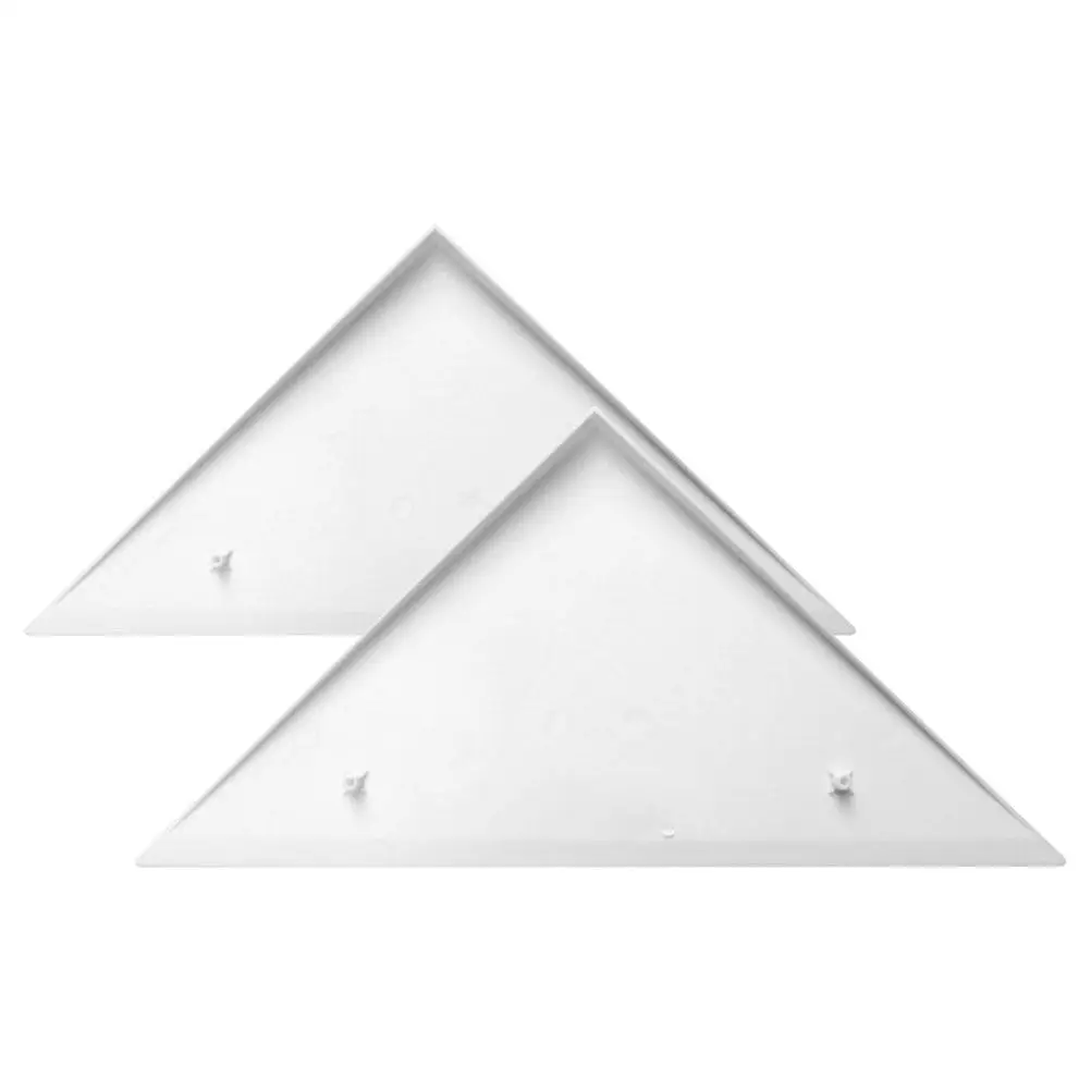4pcs Foosball Table Accessories Durable ABS Corner Protectors Easy Clean Triangle Shape Green Color Anti Scratch Comfortable
4pcs Foosball Table Accessories Durable ABS Corner Protectors Easy Clean Triangle Shape Green Color Anti Scratch Comfortable