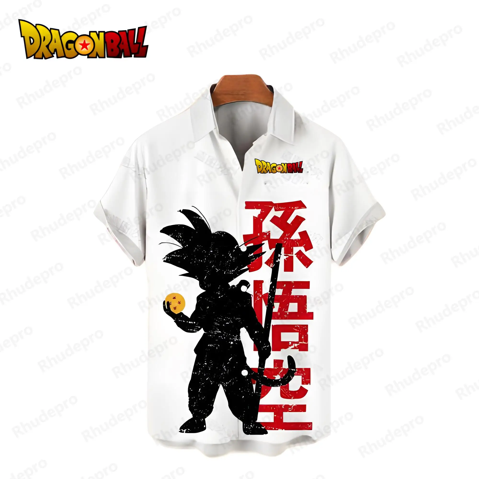 Vegeta Dragon Ball Z Men's Shirts Goku Oversized 2024 Fashion Hawaiian Shirt Mens Designer Clothes Cool Streetwear Y2k Anime
Vegeta Dragon Ball Z Men's Shirts Goku Oversized 2024 Fashion Hawaiian Shirt Mens Designer Clothes Cool Streetwear Y2k Anime