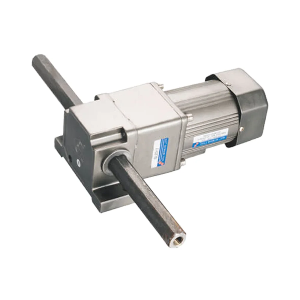 Высокоэффективный линейный редуктор переменного тока мощностью 120 Вт, мотор-редуктор переменного тока
Высокоэффективный линейный редуктор переменного тока мощностью 120 Вт, мотор-редуктор переменного тока