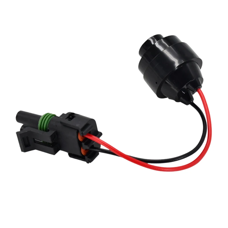 Air Restriction Sensor AT178542 Compatible With John Deere Loader 310E 310G 310J 310SJ 310SK 325J 325K 710G 710K
Air Restriction Sensor AT178542 Compatible With John Deere Loader 310E 310G 310J 310SJ 310SK 325J 325K 710G 710K