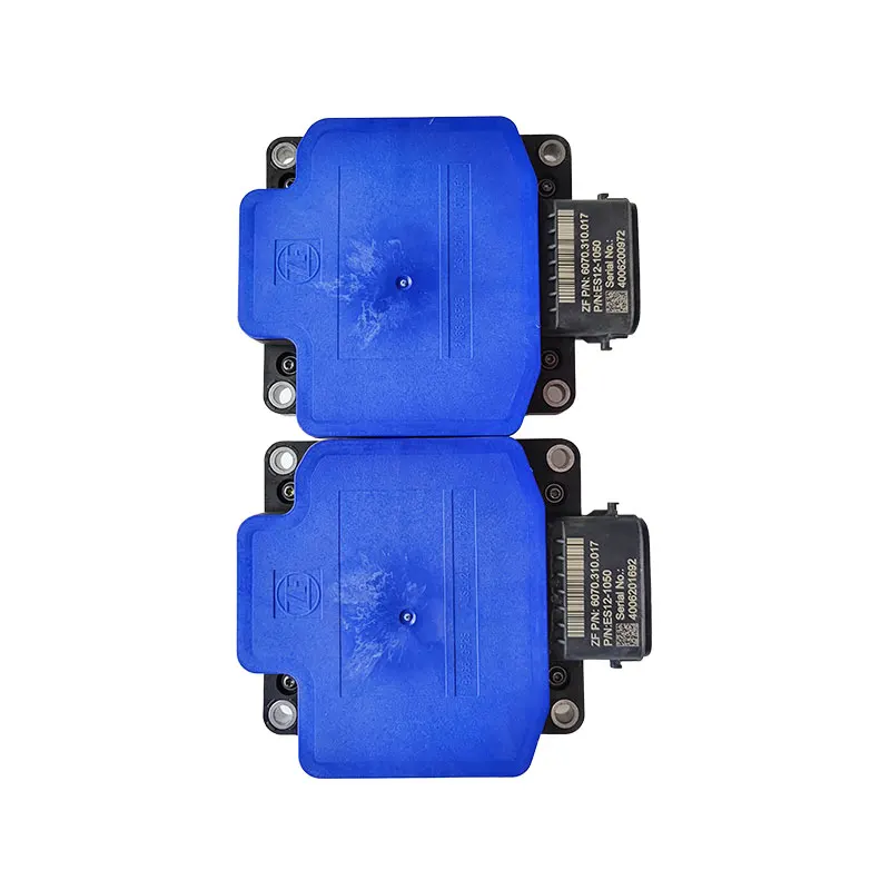 16-speed gearbox computer board ECU with hydraulic retarder 6070 310 017
16-speed gearbox computer board ECU with hydraulic retarder 6070 310 017