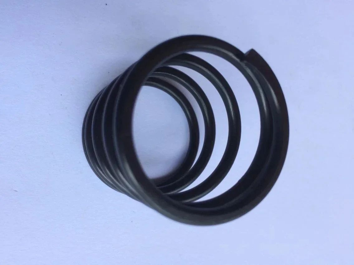 Taiwan Rocker Arm Vertical Milling Machine Milling Head Machine Head Accessories B79 Spring Automatic Feed Spring 1pc
Taiwan Rocker Arm Vertical Milling Machine Milling Head Machine Head Accessories B79 Spring Automatic Feed Spring 1pc