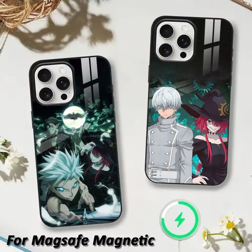 ANIME R-Ragna Crimson Phone Case For iPhone 17,16,15,14,13,12,Plus,Pro,Max for Magsafe Magnetic Wireless Charging
ANIME R-Ragna Crimson Phone Case For iPhone 17,16,15,14,13,12,Plus,Pro,Max for Magsafe Magnetic Wireless Charging