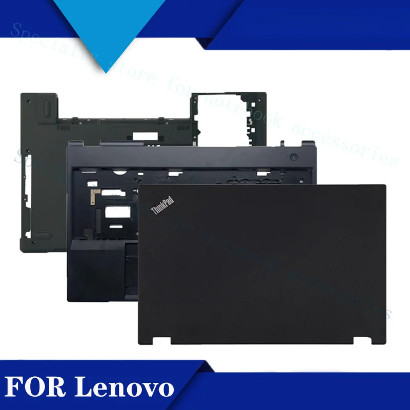 A+ For Lenovo Thinkpad L560 L570 A/C/D case set black
A+ For Lenovo Thinkpad L560 L570 A/C/D case set black