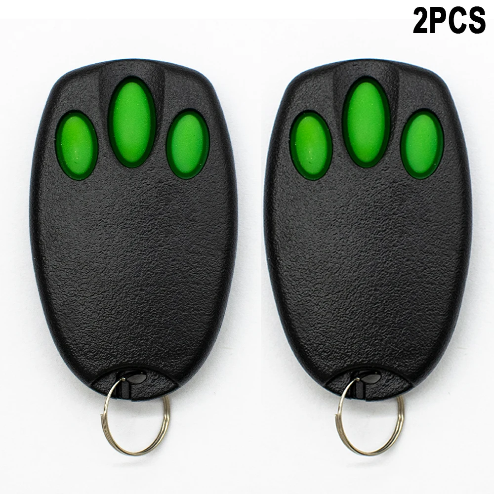 2pcs Scimagic Garage Door Remote Control Rolling Code Transmitter Command For 94335E 1A5639-7 132B2372 D-66793 C940 C943 C945
2pcs Scimagic Garage Door Remote Control Rolling Code Transmitter Command For 94335E 1A5639-7 132B2372 D-66793 C940 C943 C945