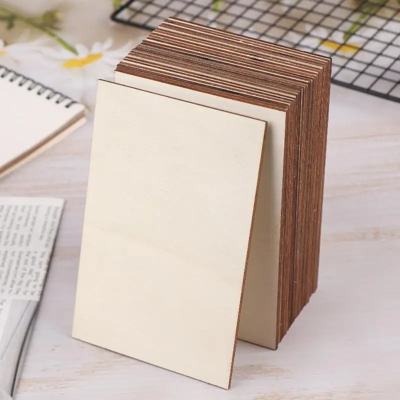 24PCS Boxwood Sheets Basswood For Laser Cutting And Engraving,for Crafts, DIY Ornaments Model, Wood Burning
24PCS Boxwood Sheets Basswood For Laser Cutting And Engraving,for Crafts, DIY Ornaments Model, Wood Burning