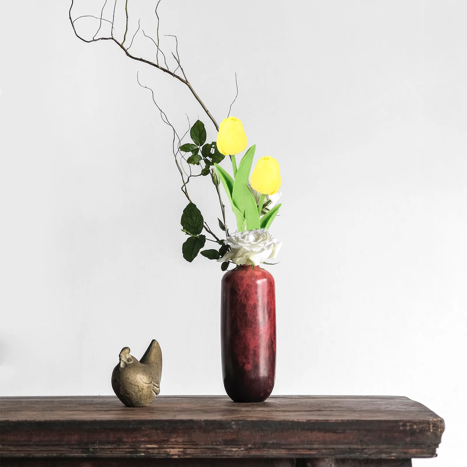 10Pcs Simulated Tulip Artificial Flowers for Wedding Centerpieces Birthday Party Home and Event Decoration Artificial Tulip
10Pcs Simulated Tulip Artificial Flowers for Wedding Centerpieces Birthday Party Home and Event Decoration Artificial Tulip