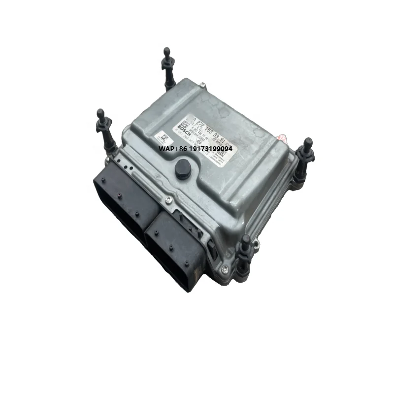 Classic High Quality S Series W221 Engine 272 ECU Control Module Unit Head Computer Dual CPU DME for
Classic High Quality S Series W221 Engine 272 ECU Control Module Unit Head Computer Dual CPU DME for