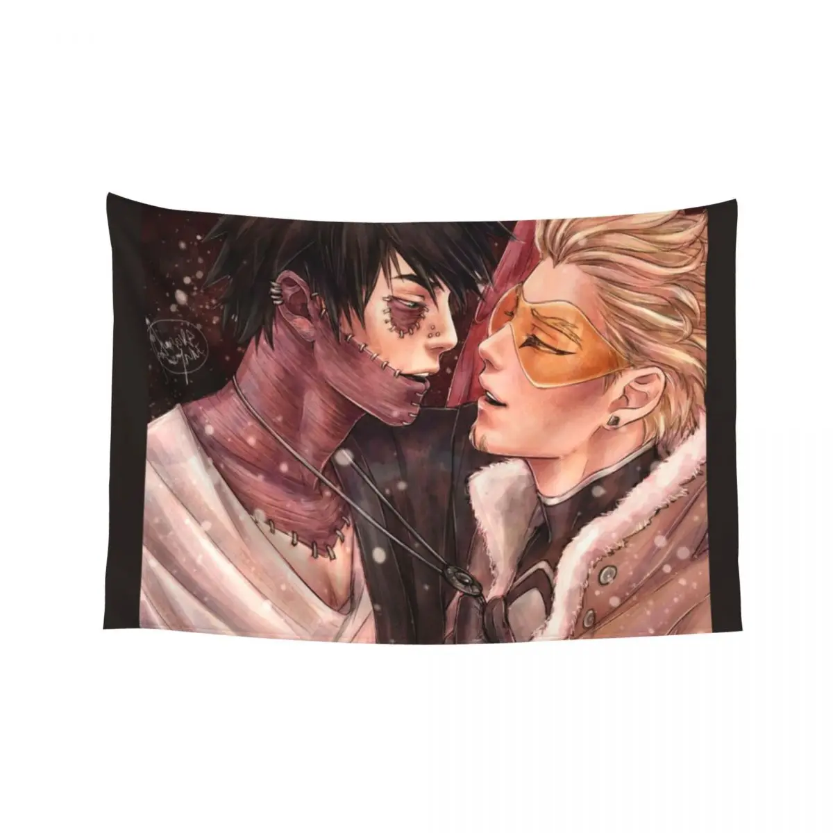 HotWings - 'Icarus' Tapestry Cute Room Decor On The Wall Aesthetic Room Decor House Decorations Tapestry
HotWings - 'Icarus' Tapestry Cute Room Decor On The Wall Aesthetic Room Decor House Decorations Tapestry