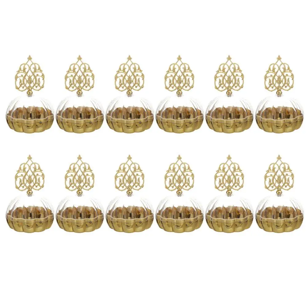 Candy Box Clear Cases for Party Wedding Favors Treat Wrapping Snacks Packing Small Containers Boxes European Style Gift Boxes
Candy Box Clear Cases for Party Wedding Favors Treat Wrapping Snacks Packing Small Containers Boxes European Style Gift Boxes