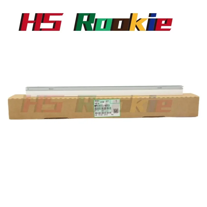 Drum Lubricant Bar Application Brush Roller as for Ricoh Aficio MP C3003 C3503 C4503 C5503 C6003 C3004 C3504 C4504 C60 Copier Pa
Drum Lubricant Bar Application Brush Roller as for Ricoh Aficio MP C3003 C3503 C4503 C5503 C6003 C3004 C3504 C4504 C60 Copier Pa