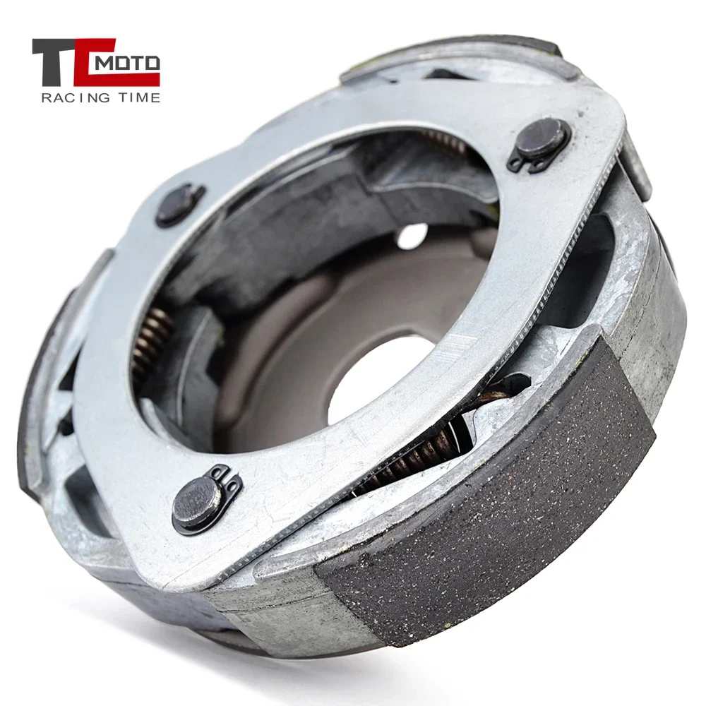 Комплект грузов сцепления в сборе для Suzuki AN250 Burgman 250 1998-2006 1999 2000 2001 21501-14F02 21501-14F10 21501-14F30 AN 250
Комплект грузов сцепления в сборе для Suzuki AN250 Burgman 250 1998-2006 1999 2000 2001 21501-14F02 21501-14F10 21501-14F30 AN 250