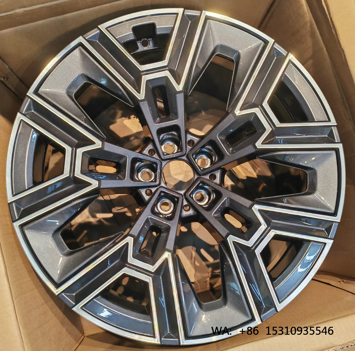 20x8.5J/20x10J Staggered Wheels PCD5X112 Sport Rim For E46 530Li M2 M3 M4 M8 E92 M Performance Car Tuning
20x8.5J/20x10J Staggered Wheels PCD5X112 Sport Rim For E46 530Li M2 M3 M4 M8 E92 M Performance Car Tuning
