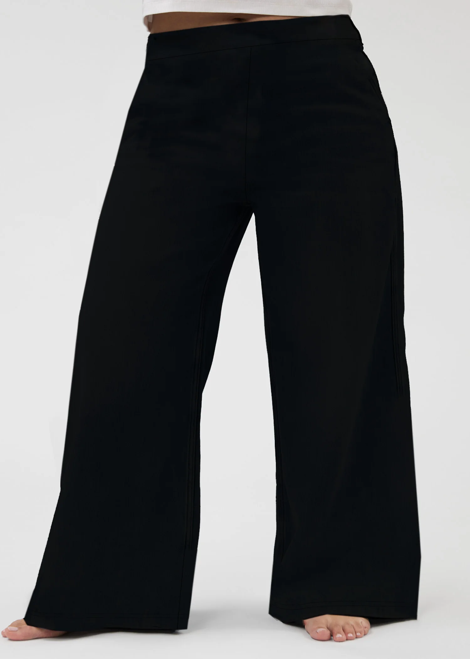 New autumn and winter 2024 women's plus size knitted fabric elegant British style versatile tight pants
New autumn and winter 2024 women's plus size knitted fabric elegant British style versatile tight pants