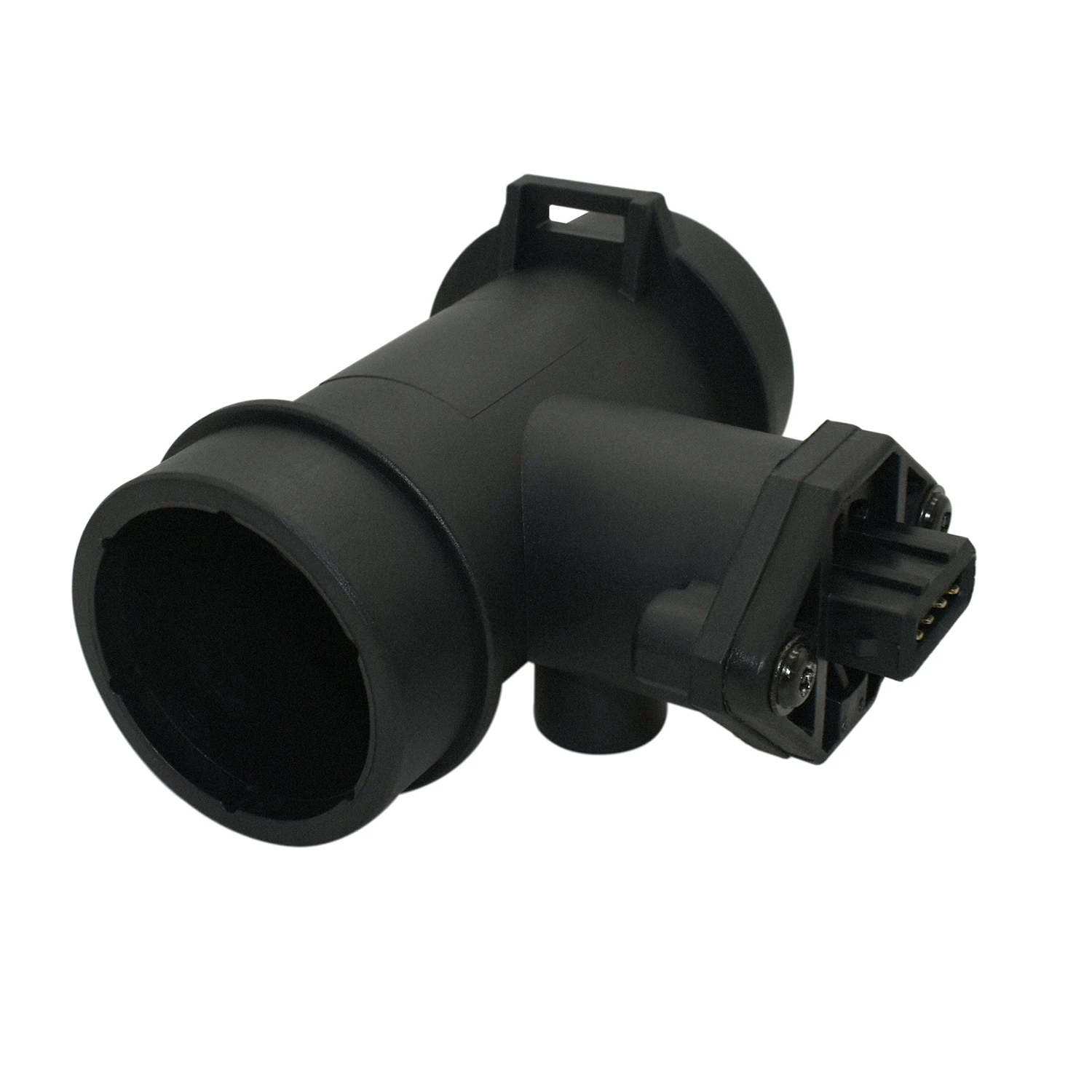 Mass Air Flow Meter cylinder 28164-22060, MAF Mass Air Flow Sensor, OEM Replacement Auto Part
Mass Air Flow Meter cylinder 28164-22060, MAF Mass Air Flow Sensor, OEM Replacement Auto Part
