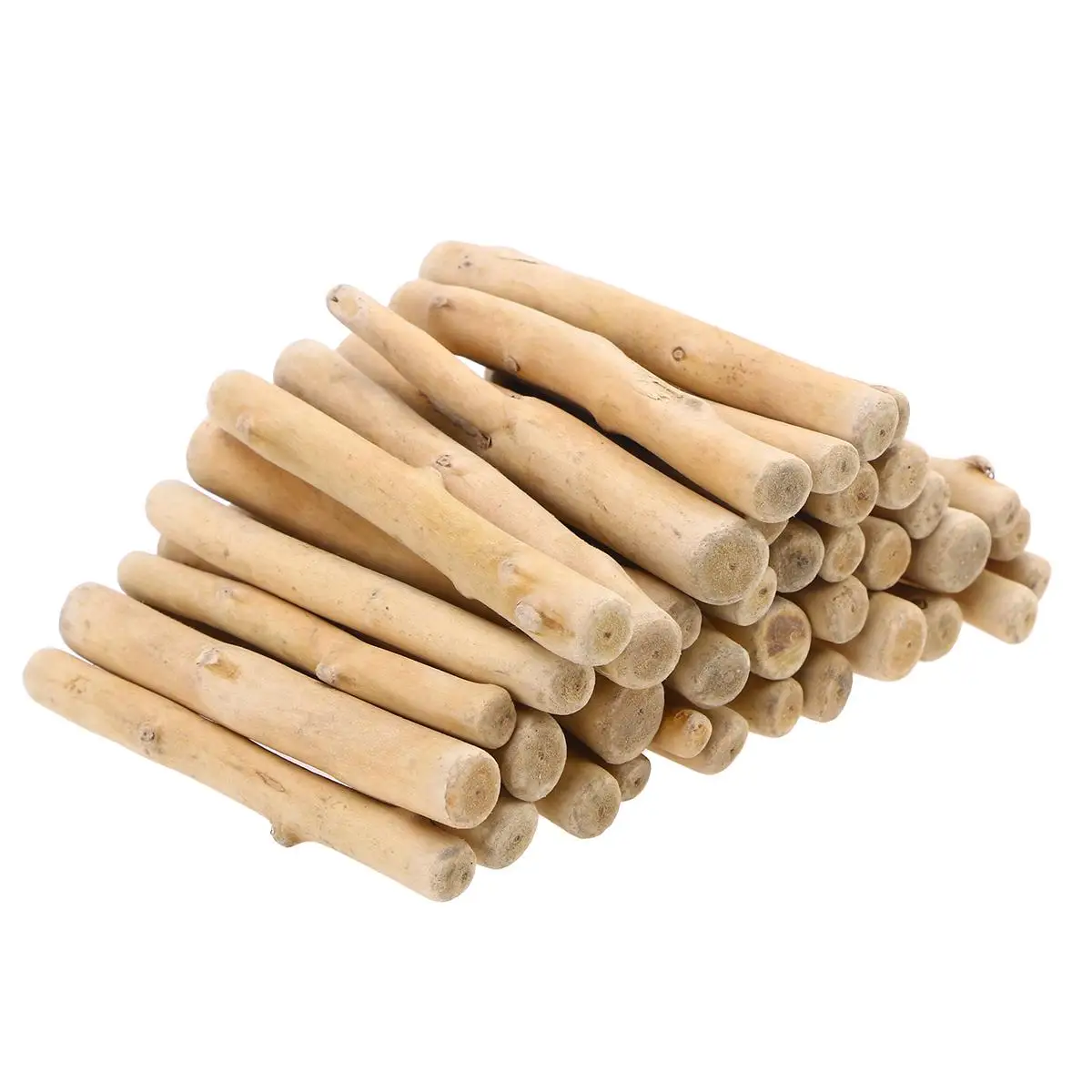 250g Natural Rod Bars Unfinished Crafts Wooden naments Home Unfinished Wood Crafts Decor Micro Landscape DIY Materials
250g Natural Rod Bars Unfinished Crafts Wooden naments Home Unfinished Wood Crafts Decor Micro Landscape DIY Materials