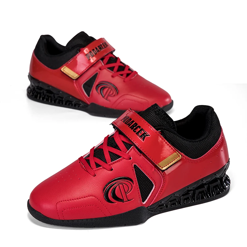 Unisex Weightlifting Shoes Comfortable and versatile squat trainers Walking and hiking shoes Weightlifting shoes
Unisex Weightlifting Shoes Comfortable and versatile squat trainers Walking and hiking shoes Weightlifting shoes