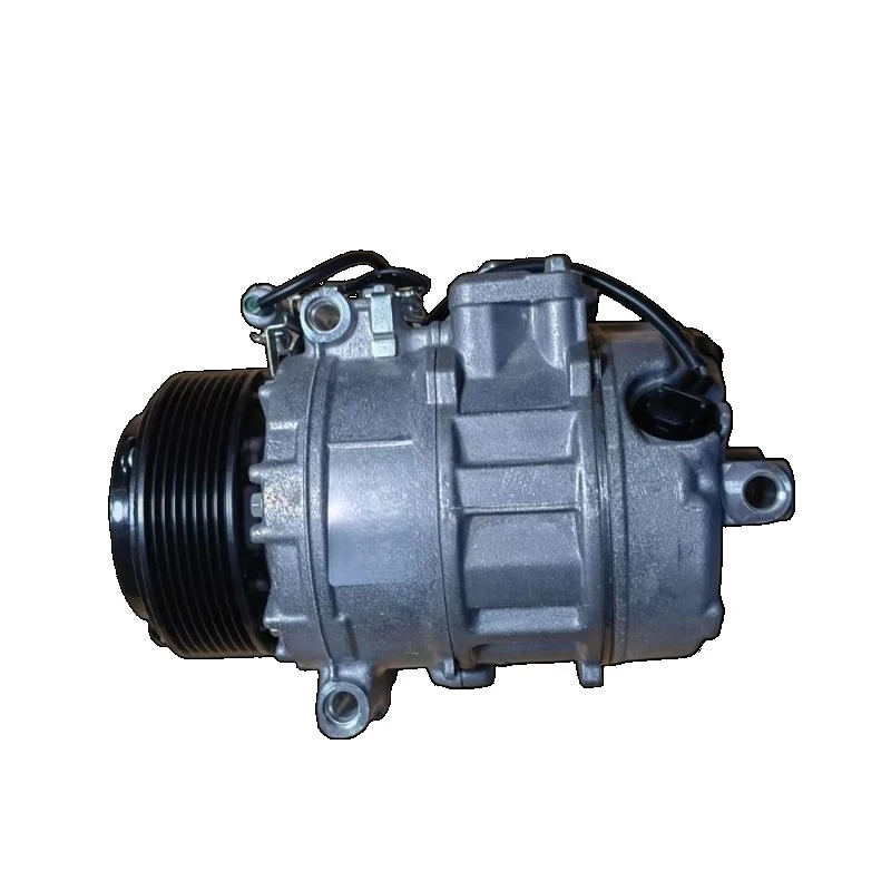 SXLL 5 Series F10 E60 X6 530i 540i 740i 840i X5 X6 X7 Auto Spare Parts Air Conditioning Compressor
SXLL 5 Series F10 E60 X6 530i 540i 740i 840i X5 X6 X7 Auto Spare Parts Air Conditioning Compressor