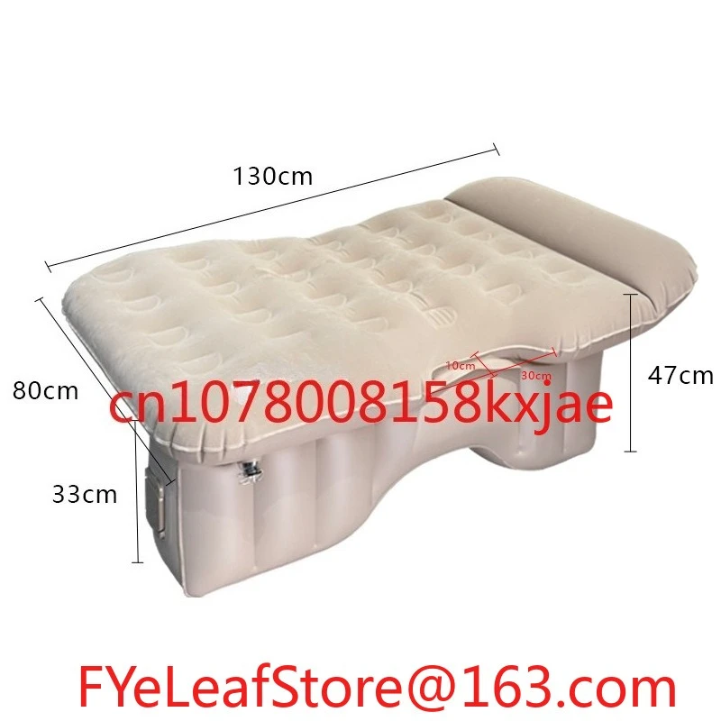Inflatable Car SUV Car Universal Rear Air Cushion Sleeping Mat Inflatable Travel Bed Wear-resistant
Inflatable Car SUV Car Universal Rear Air Cushion Sleeping Mat Inflatable Travel Bed Wear-resistant