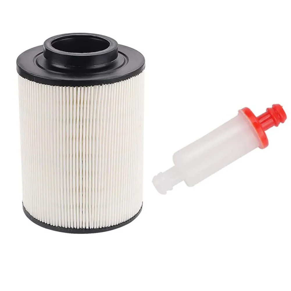 Brand New Easily Install Air Fuel Filter Set Car Accessories For Polaris For RZR Plastic Replacement White+Black
Brand New Easily Install Air Fuel Filter Set Car Accessories For Polaris For RZR Plastic Replacement White+Black