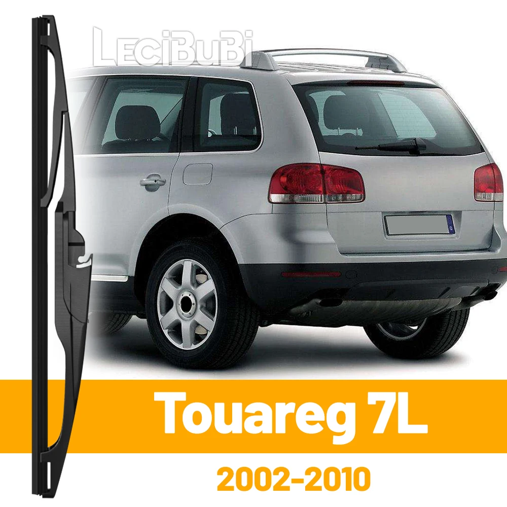 For VW Touareg 7L 2002-2010 2003 2004 2005 2006 2009 Rear Windshield Windscreen Wiper Blade Tailgate Window Wipers Accessories
For VW Touareg 7L 2002-2010 2003 2004 2005 2006 2009 Rear Windshield Windscreen Wiper Blade Tailgate Window Wipers Accessories