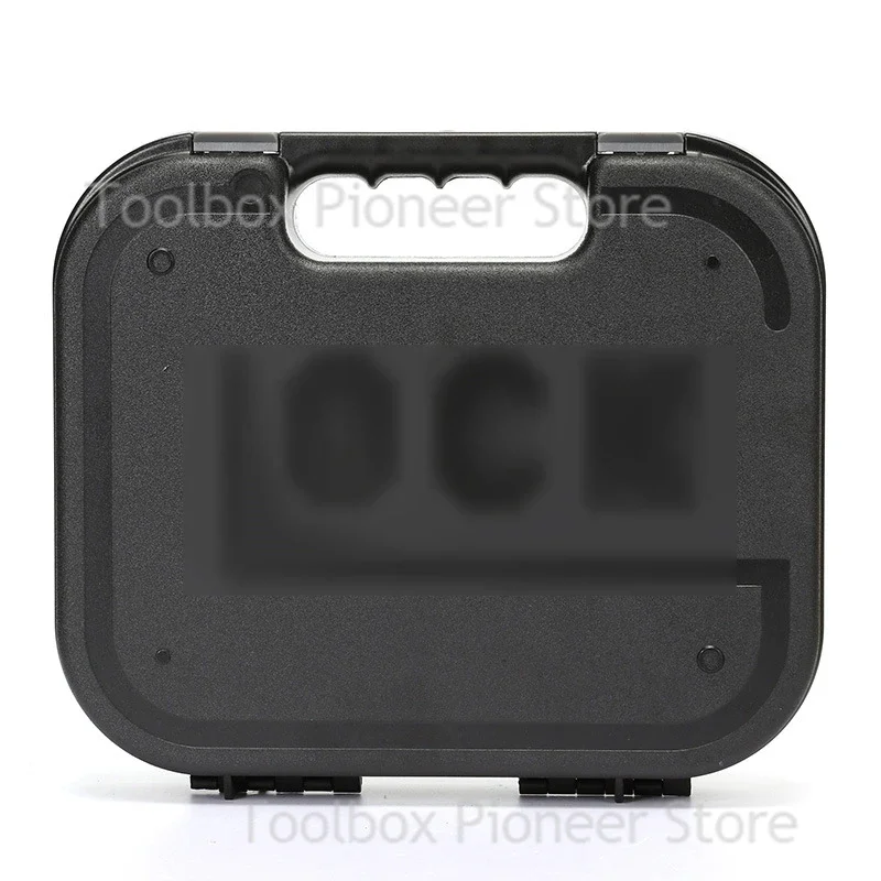 Outdoor Storage Box Campinig Portable Plastic Gun Case Waterproof Tactical Case Fishing Tackle Boxes
Outdoor Storage Box Campinig Portable Plastic Gun Case Waterproof Tactical Case Fishing Tackle Boxes