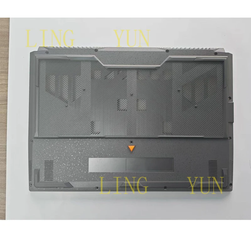 Для ноутбуков ASUS FA507 FX507 3CNJKBA0030: Нижняя крышка корпуса (90W)
Для ноутбуков ASUS FA507 FX507 3CNJKBA0030: Нижняя крышка корпуса (90W)